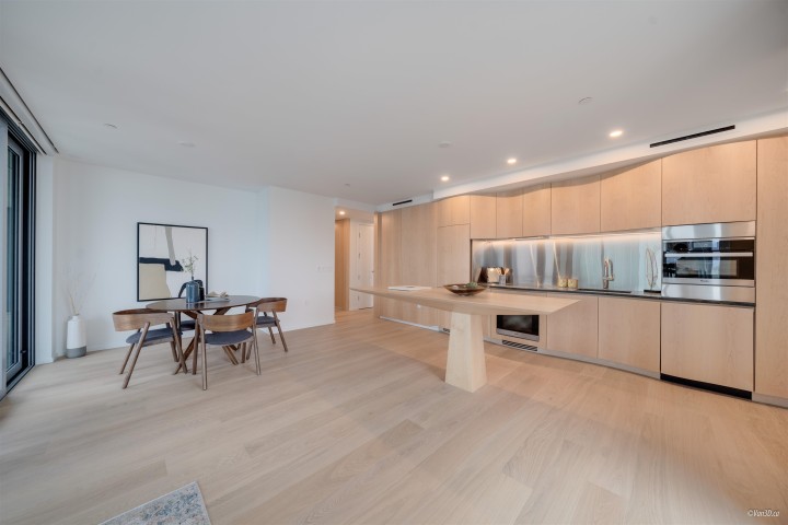 Photo 11 at 1302 - 1568 Alberni Street, West End VW, Vancouver West