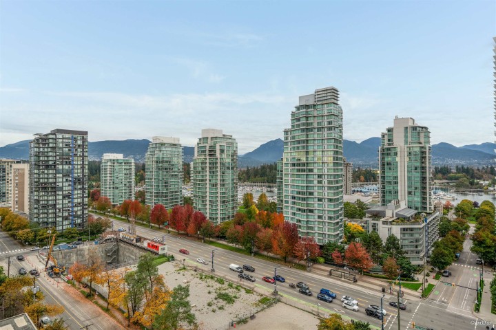 Photo 35 at 1302 - 1568 Alberni Street, West End VW, Vancouver West