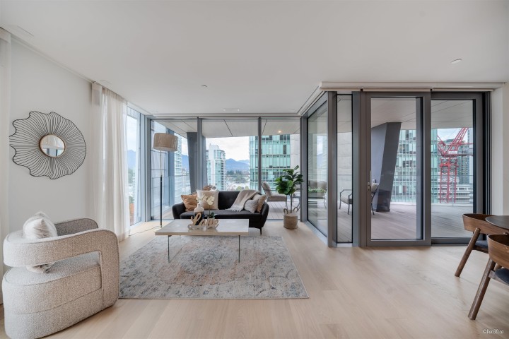 Photo 4 at 1302 - 1568 Alberni Street, West End VW, Vancouver West