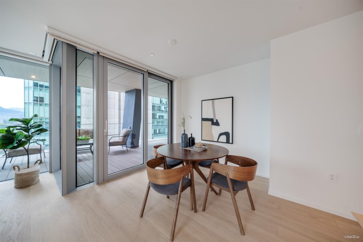 Photo 8 at 1302 - 1568 Alberni Street, West End VW, Vancouver West