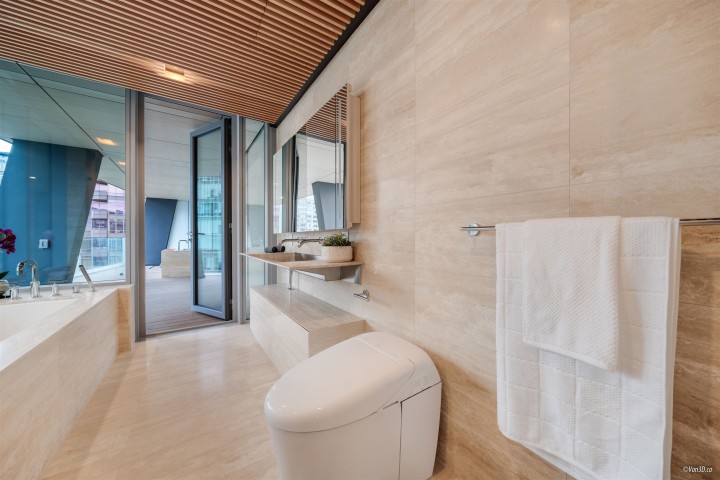 Photo 21 at 1302 - 1568 Alberni Street, West End VW, Vancouver West