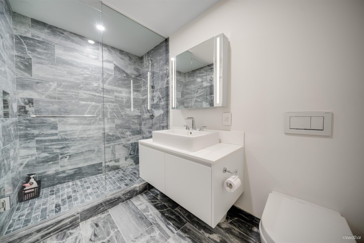 Photo 23 at 4701 - 1480 Howe Street, Yaletown, Vancouver West