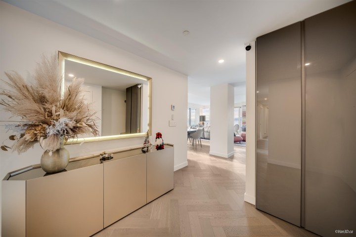 Photo 6 at 4701 - 1480 Howe Street, Yaletown, Vancouver West