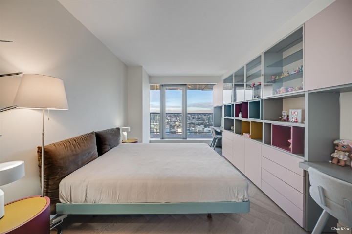 Photo 22 at 4701 - 1480 Howe Street, Yaletown, Vancouver West