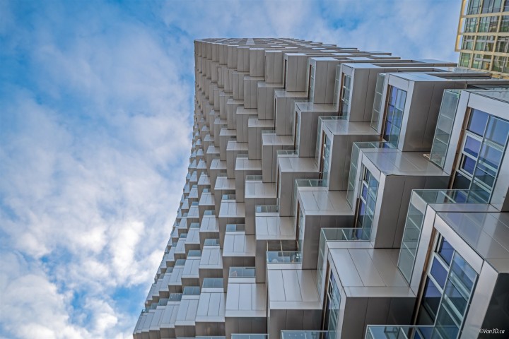 Photo 36 at 4701 - 1480 Howe Street, Yaletown, Vancouver West