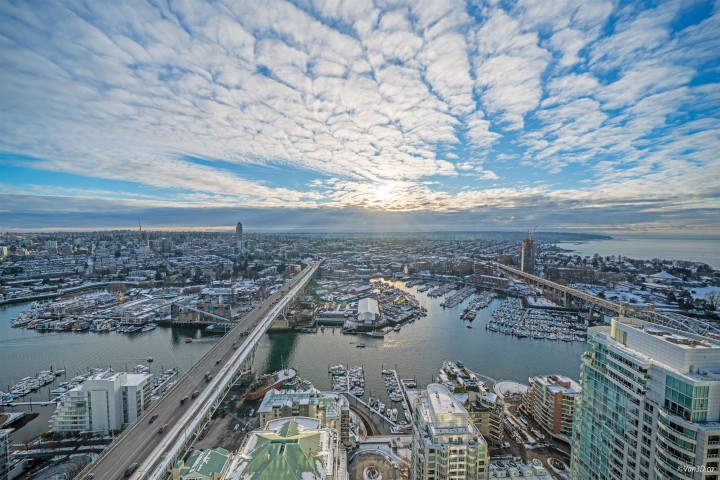 Photo 32 at 4701 - 1480 Howe Street, Yaletown, Vancouver West