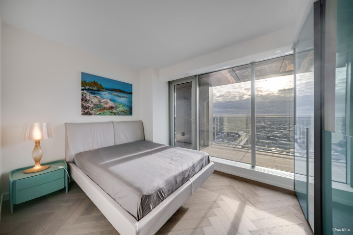 Photo 20 at 4701 - 1480 Howe Street, Yaletown, Vancouver West