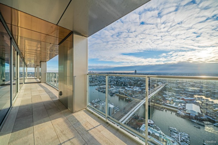 Photo 30 at 4701 - 1480 Howe Street, Yaletown, Vancouver West