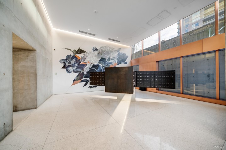 Photo 38 at 4701 - 1480 Howe Street, Yaletown, Vancouver West