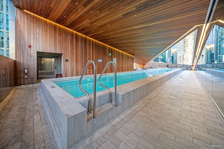 Photo 33 at 4701 - 1480 Howe Street, Yaletown, Vancouver West