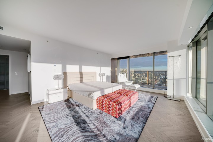 Photo 18 at 4701 - 1480 Howe Street, Yaletown, Vancouver West