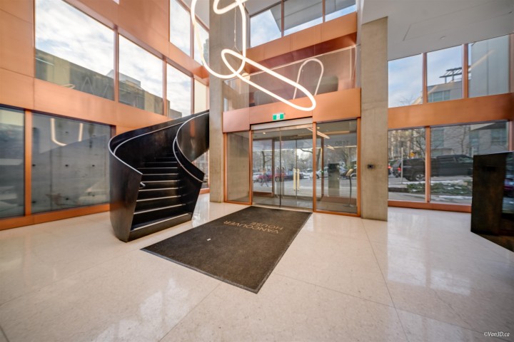 Photo 37 at 4701 - 1480 Howe Street, Yaletown, Vancouver West