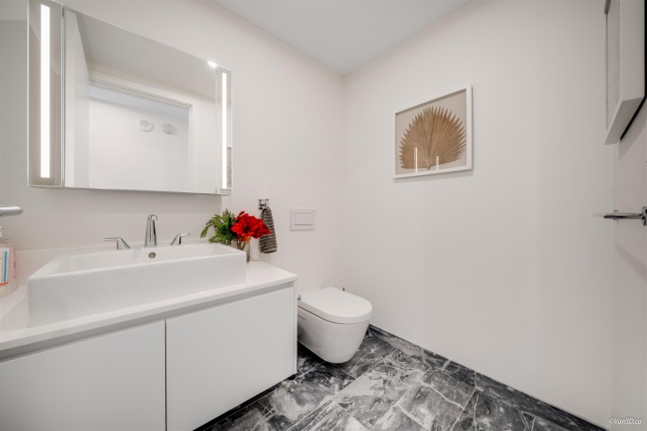 Photo 11 at 4701 - 1480 Howe Street, Yaletown, Vancouver West