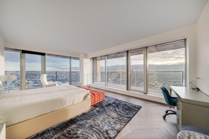 Photo 19 at 4701 - 1480 Howe Street, Yaletown, Vancouver West