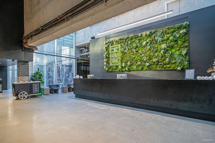 Photo 35 at 4701 - 1480 Howe Street, Yaletown, Vancouver West