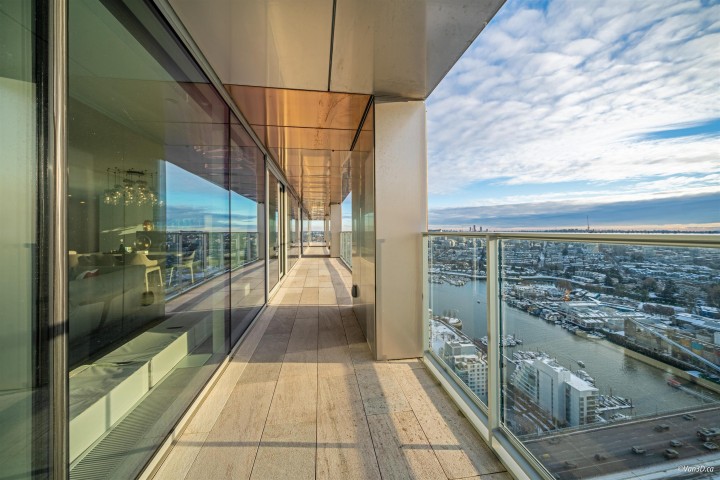 Photo 31 at 4701 - 1480 Howe Street, Yaletown, Vancouver West