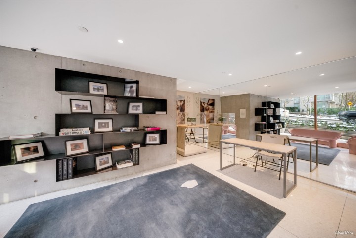 Photo 39 at 4701 - 1480 Howe Street, Yaletown, Vancouver West