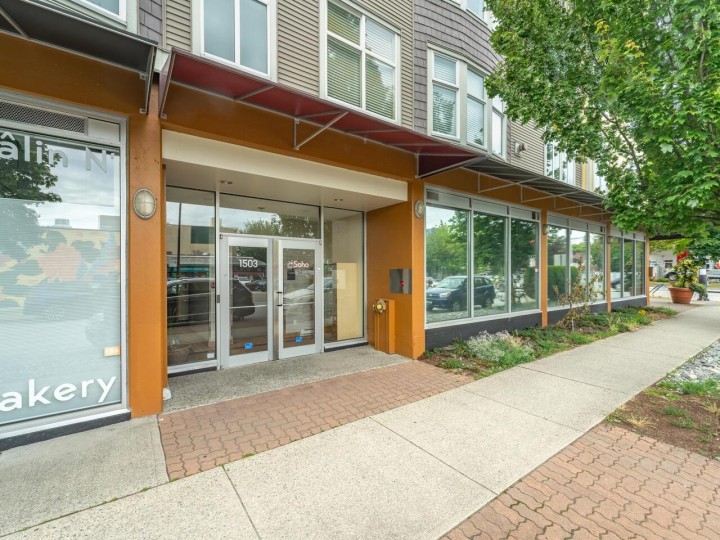 Photo 2 at PH3 - 1503 W 65th Avenue, S.W. Marine, Vancouver West