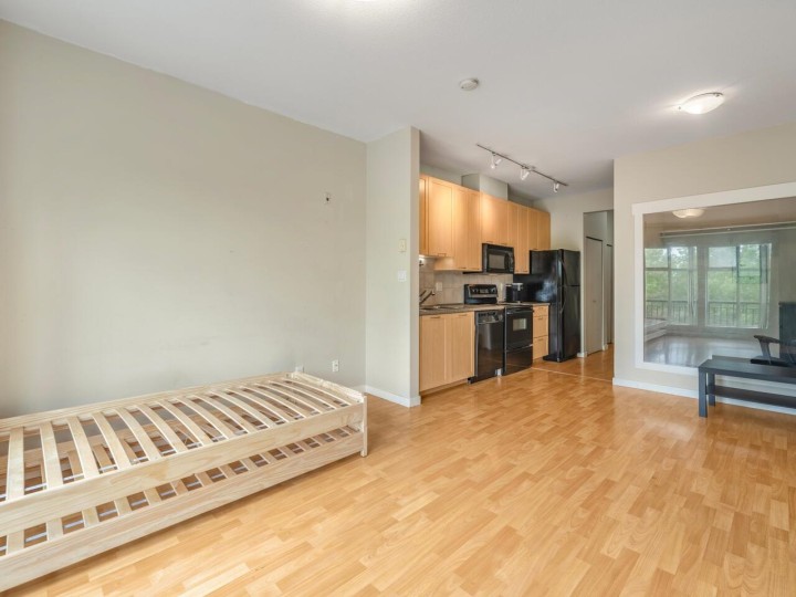 Photo 16 at PH3 - 1503 W 65th Avenue, S.W. Marine, Vancouver West