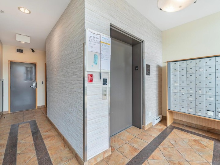 Photo 3 at PH3 - 1503 W 65th Avenue, S.W. Marine, Vancouver West