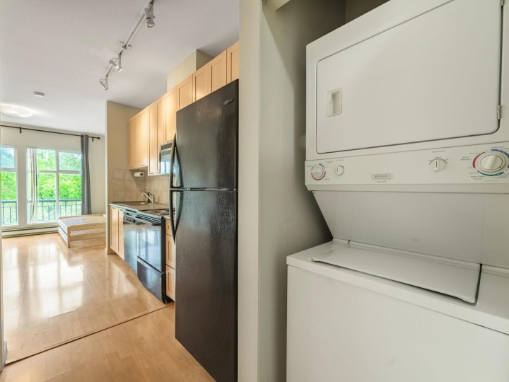 Photo 5 at PH3 - 1503 W 65th Avenue, S.W. Marine, Vancouver West