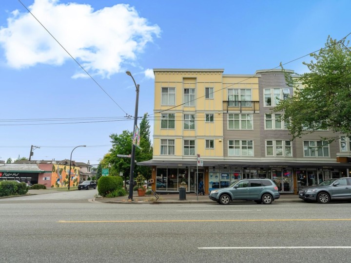 Photo 20 at PH3 - 1503 W 65th Avenue, S.W. Marine, Vancouver West