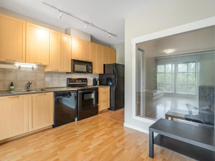 Photo 10 at PH3 - 1503 W 65th Avenue, S.W. Marine, Vancouver West