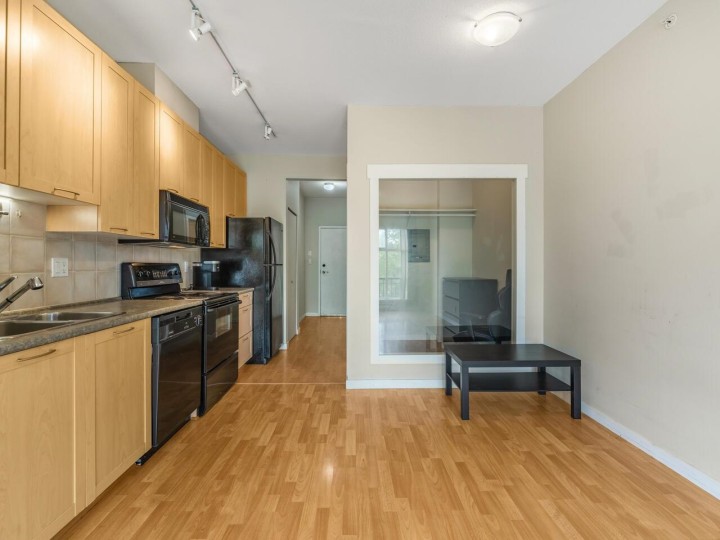 Photo 11 at PH3 - 1503 W 65th Avenue, S.W. Marine, Vancouver West