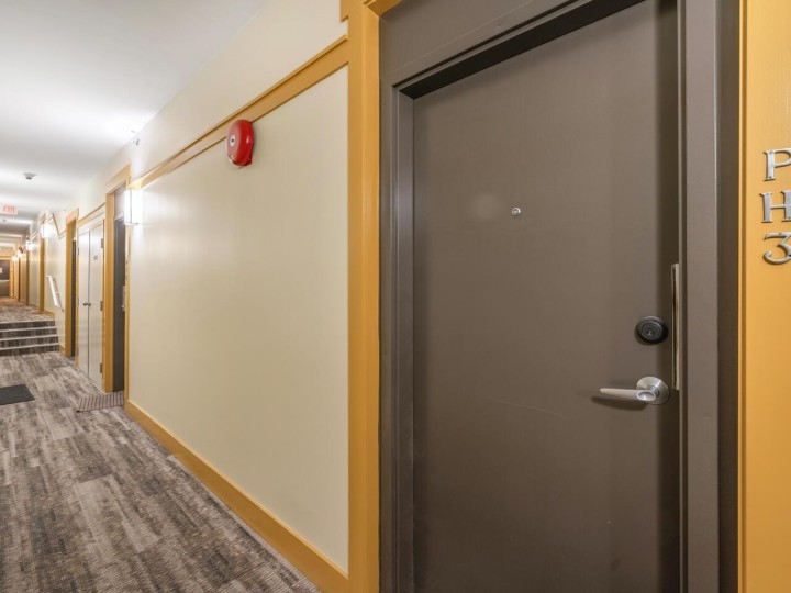 Photo 4 at PH3 - 1503 W 65th Avenue, S.W. Marine, Vancouver West