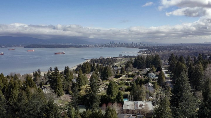 Photo 10 at 1784 Drummond Drive, Point Grey, Vancouver West