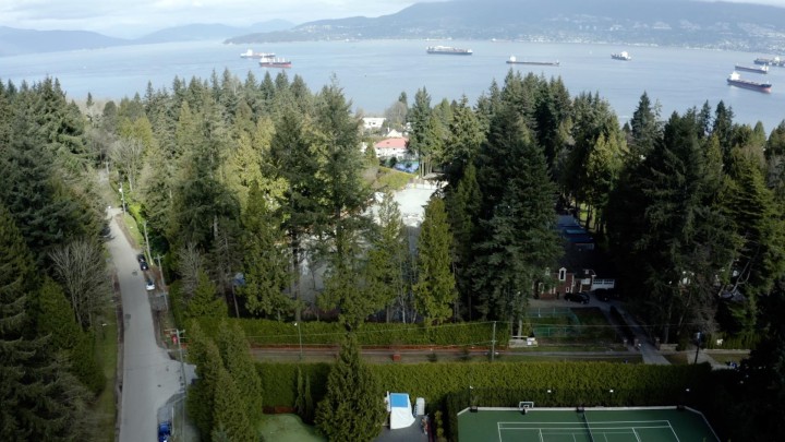 Photo 11 at 1784 Drummond Drive, Point Grey, Vancouver West