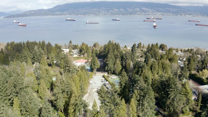 Photo 8 at 1784 Drummond Drive, Point Grey, Vancouver West