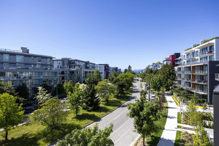 Photo 13 at 409 - 5212 Cambie Street, Cambie, Vancouver West