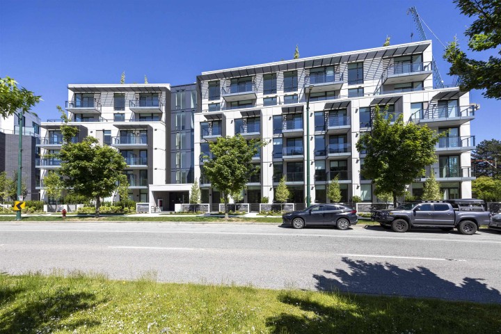 Photo 16 at 409 - 5212 Cambie Street, Cambie, Vancouver West