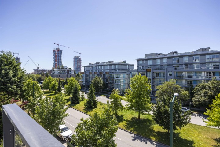 Photo 12 at 409 - 5212 Cambie Street, Cambie, Vancouver West