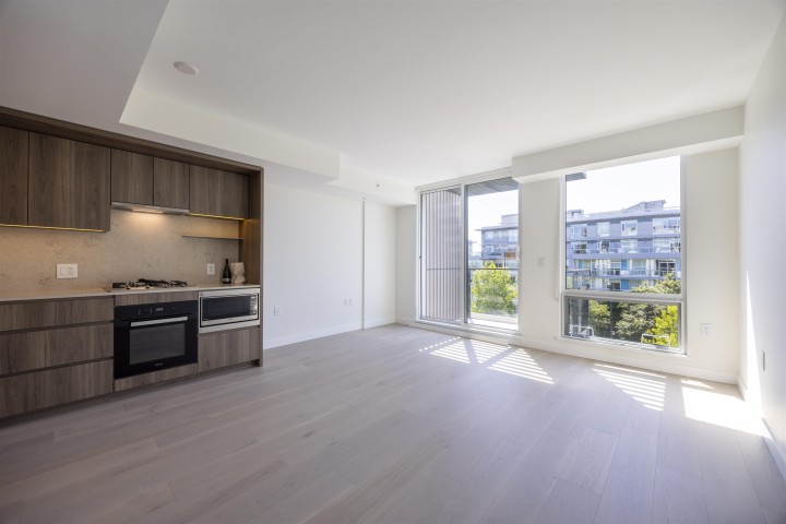 Photo 1 at 409 - 5212 Cambie Street, Cambie, Vancouver West