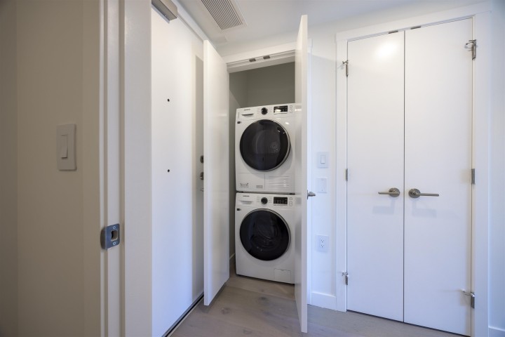 Photo 11 at 409 - 5212 Cambie Street, Cambie, Vancouver West