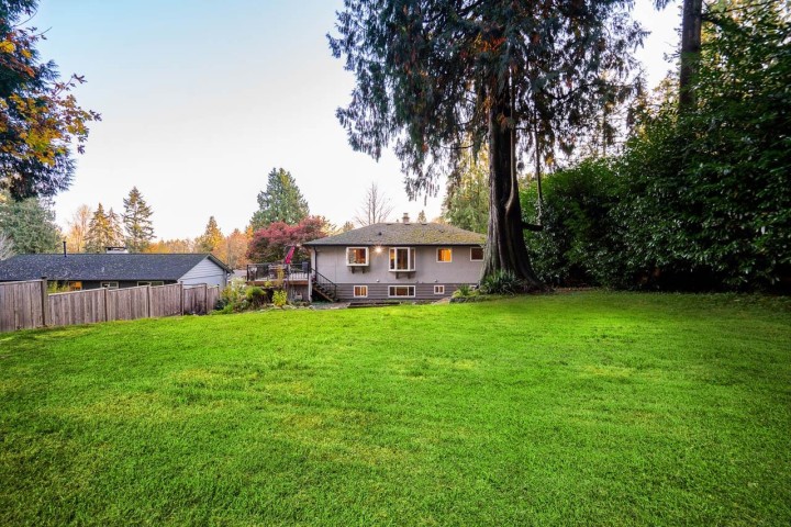 Photo 2 at 1358 E 14th Street, Westlynn, North Vancouver