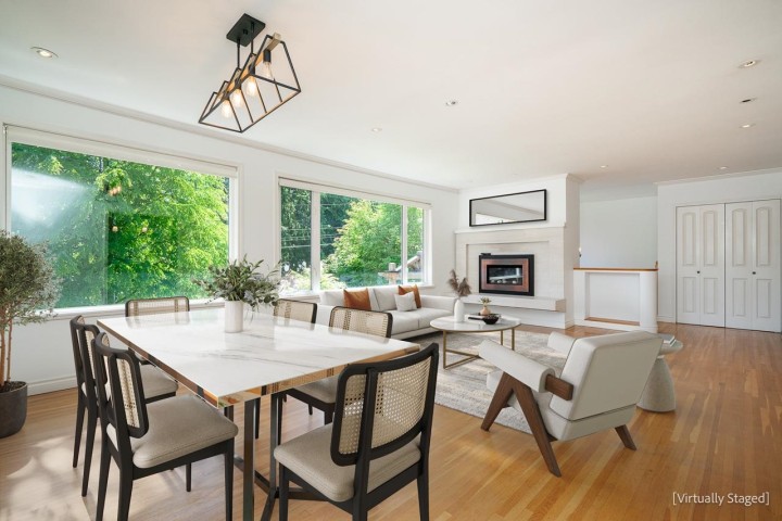 Photo 9 at 1358 E 14th Street, Westlynn, North Vancouver