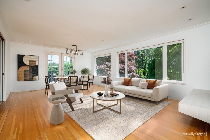 Photo 8 at 1358 E 14th Street, Westlynn, North Vancouver