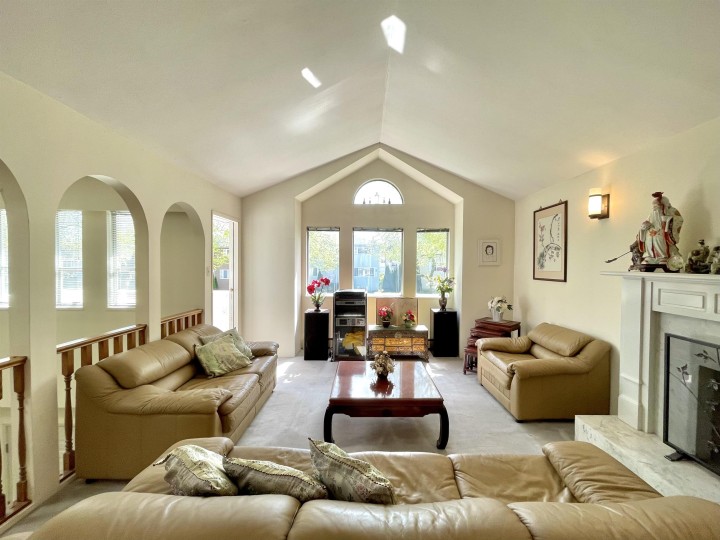 Photo 2 at 937 W 18th Avenue, Cambie, Vancouver West