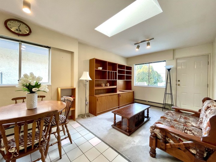 Photo 16 at 937 W 18th Avenue, Cambie, Vancouver West