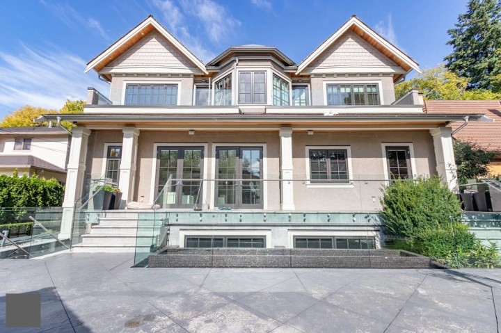 Photo 27 at 1542 W 28th Avenue, Shaughnessy, Vancouver West