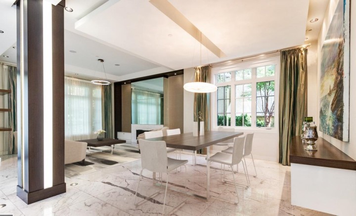 Photo 2 at 1542 W 28th Avenue, Shaughnessy, Vancouver West