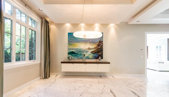 Photo 6 at 1542 W 28th Avenue, Shaughnessy, Vancouver West