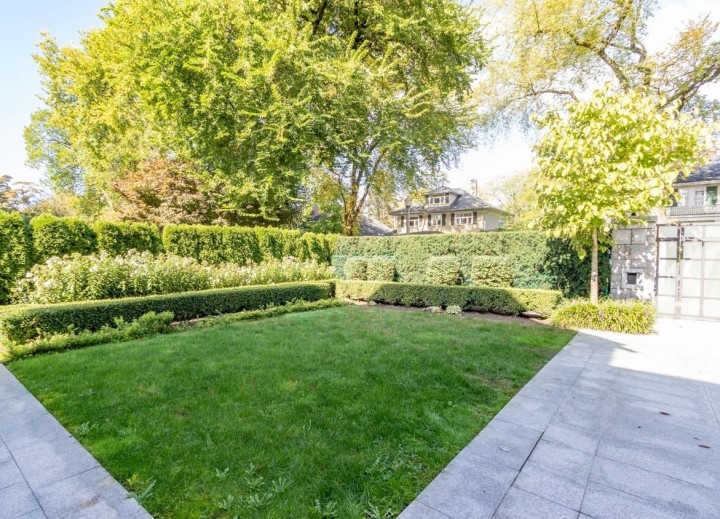 Photo 26 at 1542 W 28th Avenue, Shaughnessy, Vancouver West