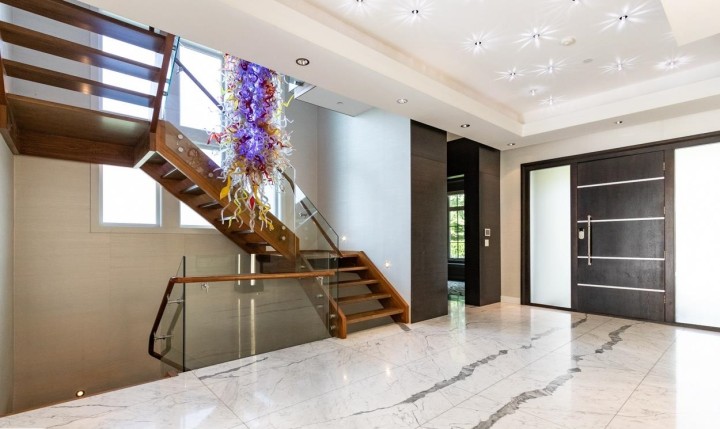 Photo 3 at 1542 W 28th Avenue, Shaughnessy, Vancouver West