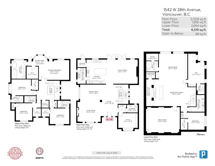 Photo 28 at 1542 W 28th Avenue, Shaughnessy, Vancouver West