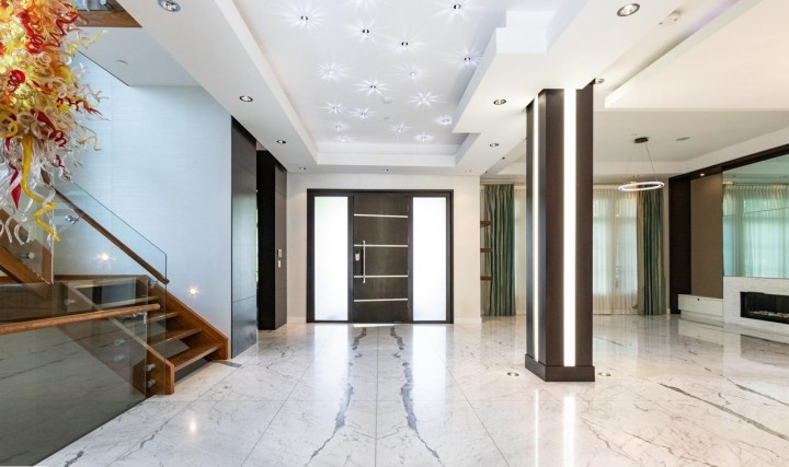 Photo 5 at 1542 W 28th Avenue, Shaughnessy, Vancouver West