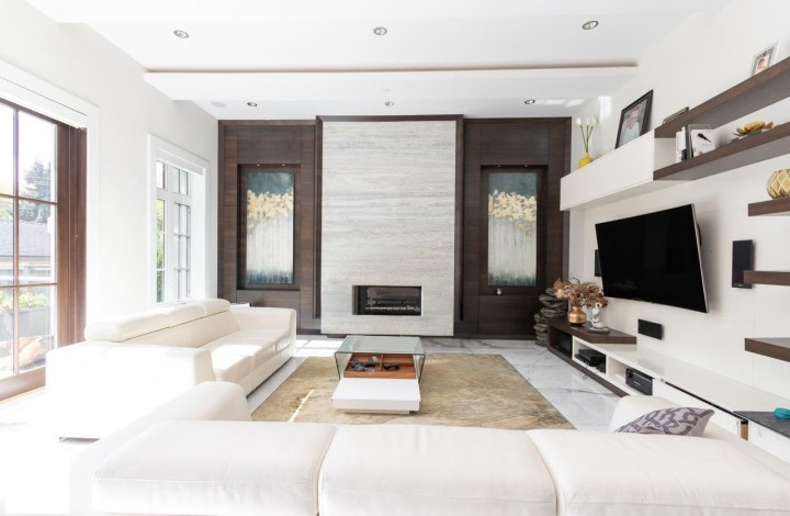 Photo 9 at 1542 W 28th Avenue, Shaughnessy, Vancouver West